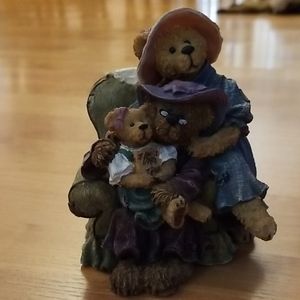 Boyds bears 3 generations